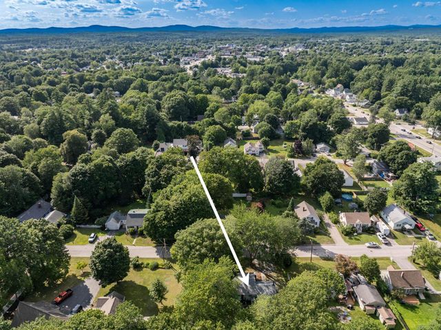 10 Howe Street, Rochester, NH 03867