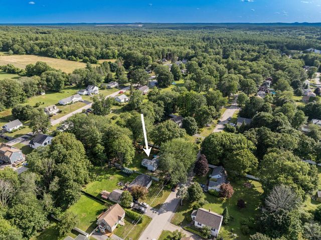 10 Howe Street, Rochester, NH 03867