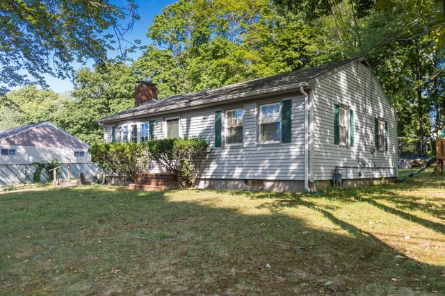 10 Howe Street, Rochester, NH 03867