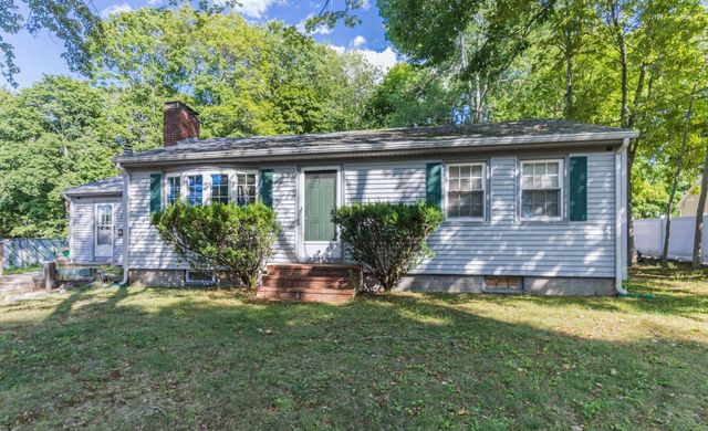 10 Howe Street, Rochester, NH 03867