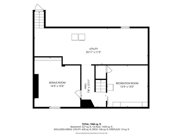 10 Howe Street, Rochester, NH 03867