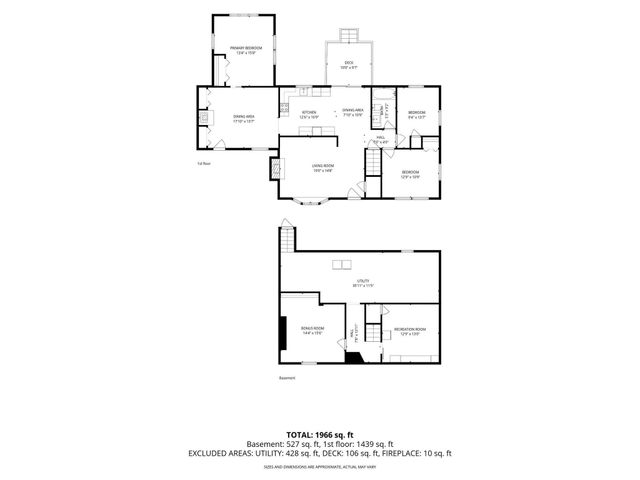 10 Howe Street, Rochester, NH 03867