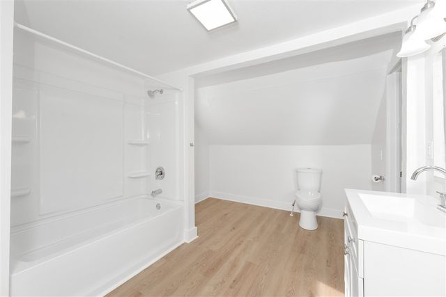 1006 Hays Park Avenue, Kalamazoo, MI 49001