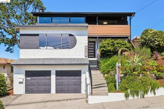 6025 Jordan Ave, El Cerrito, CA 94530