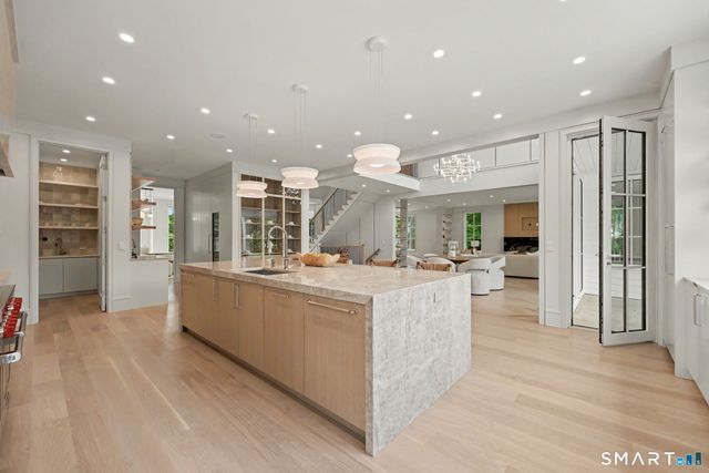 175 Brookside Road, Darien, CT 06820