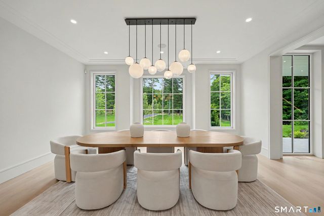 175 Brookside Road, Darien, CT 06820