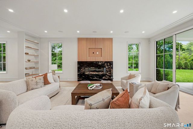 175 Brookside Road, Darien, CT 06820