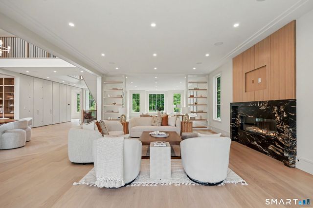 175 Brookside Road, Darien, CT 06820