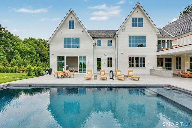 175 Brookside Road, Darien, CT 06820