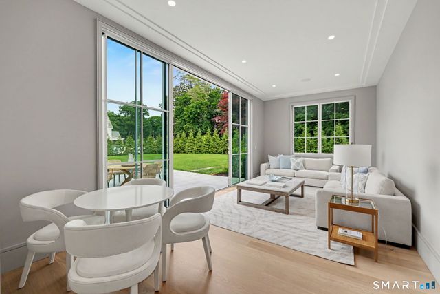 175 Brookside Road, Darien, CT 06820