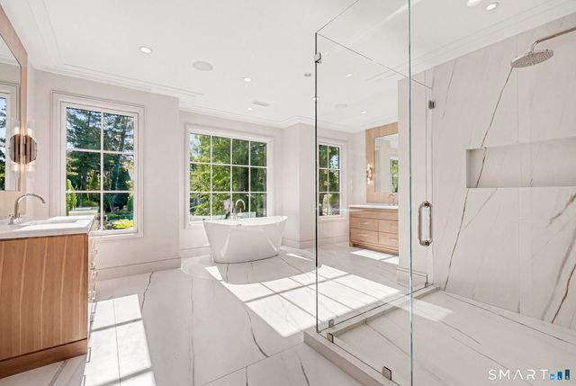 175 Brookside Road, Darien, CT 06820
