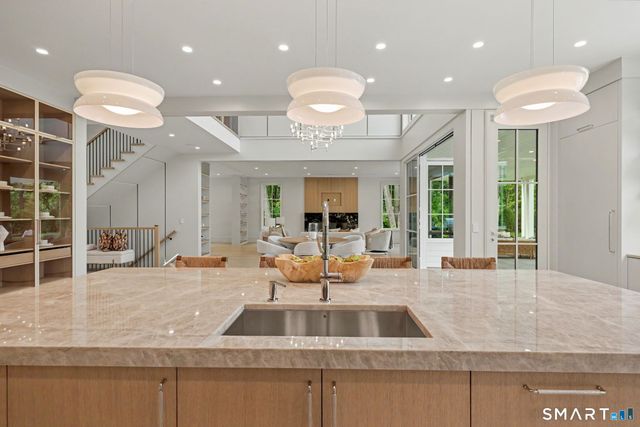 175 Brookside Road, Darien, CT 06820