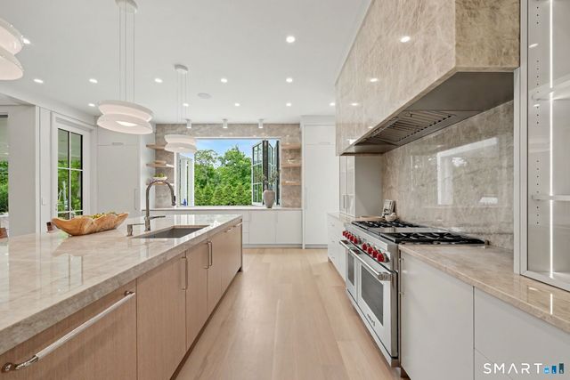 175 Brookside Road, Darien, CT 06820