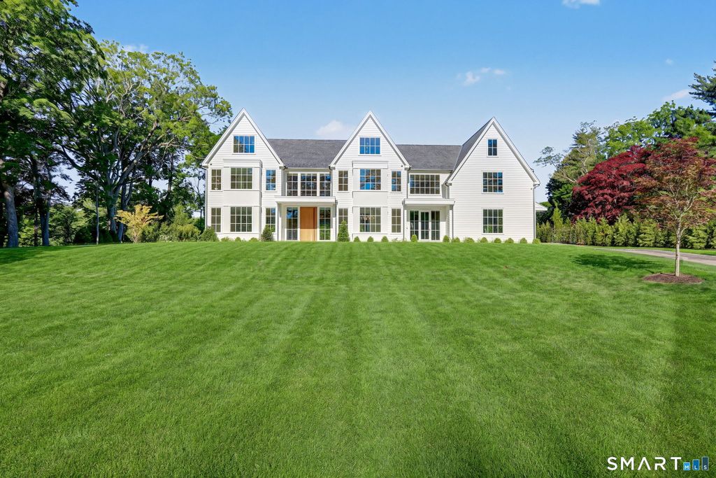 175 Brookside Road, Darien, CT 06820