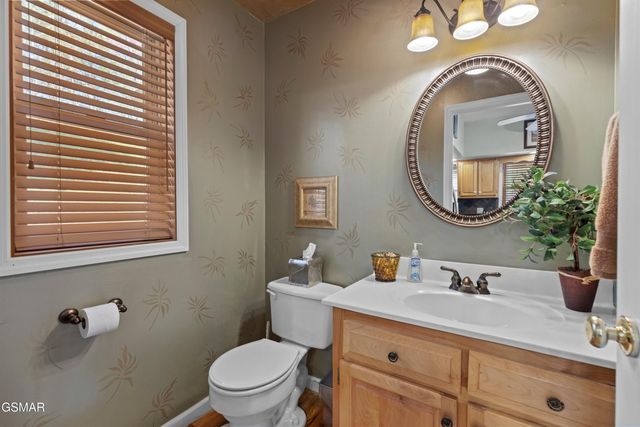 429 Filet Lane, Dandridge, TN 37725