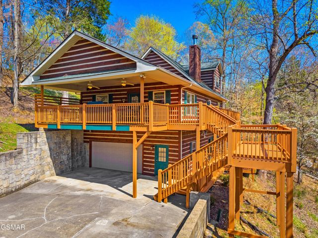 429 Filet Lane, Dandridge, TN 37725