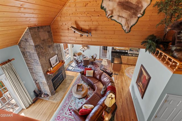 429 Filet Lane, Dandridge, TN 37725