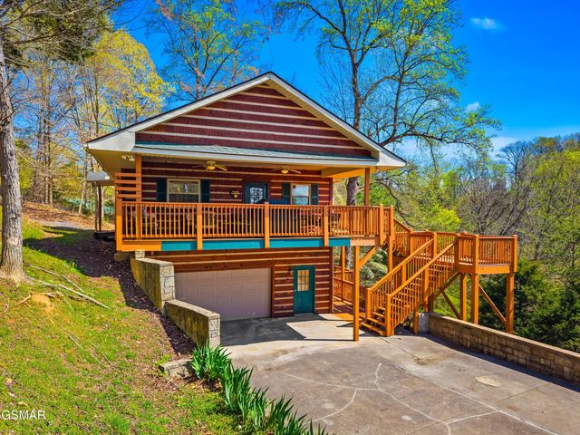 429 Filet Lane, Dandridge, TN 37725