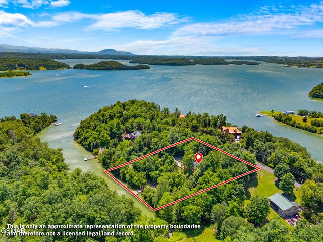 429 Filet Lane, Dandridge, TN 37725
