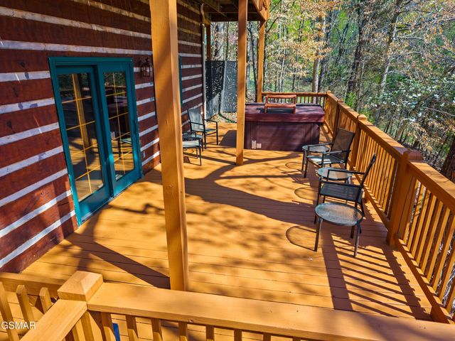 429 Filet Lane, Dandridge, TN 37725