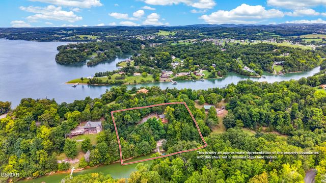 429 Filet Lane, Dandridge, TN 37725