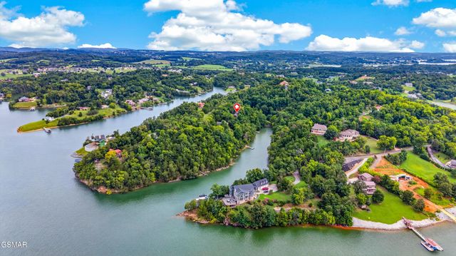 429 Filet Lane, Dandridge, TN 37725