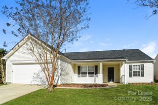 1008 Glen Hollow Drive, Indian Trail, NC 28079