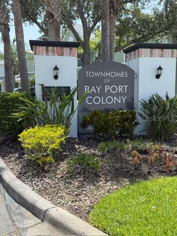 11503 DECLARATION DRIVE, Tampa, FL 33635