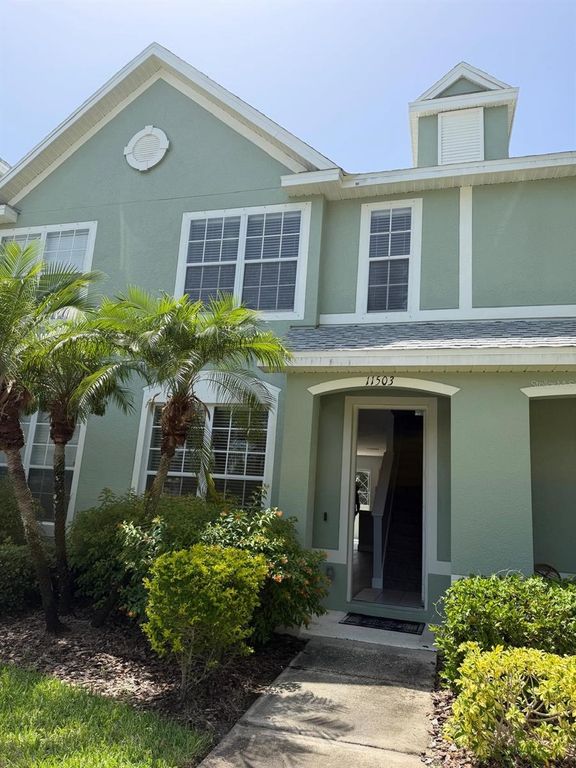 11503 DECLARATION DRIVE, Tampa, FL 33635