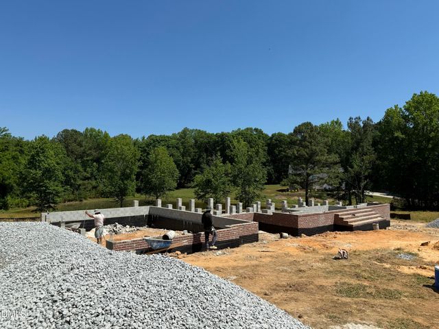 3700 Noah Mill Trace, Franklinton, NC 27525