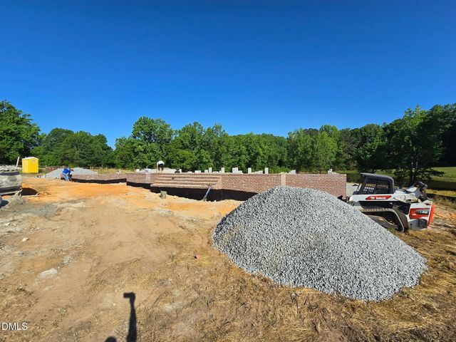 3700 Noah Mill Trace, Franklinton, NC 27525