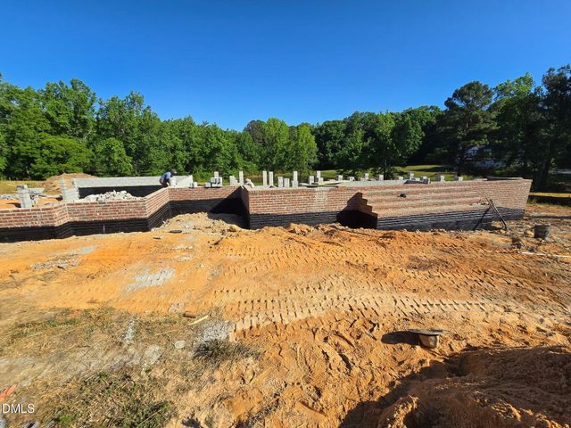 3700 Noah Mill Trace, Franklinton, NC 27525