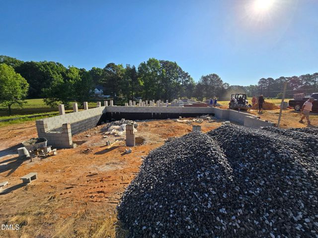 3700 Noah Mill Trace, Franklinton, NC 27525