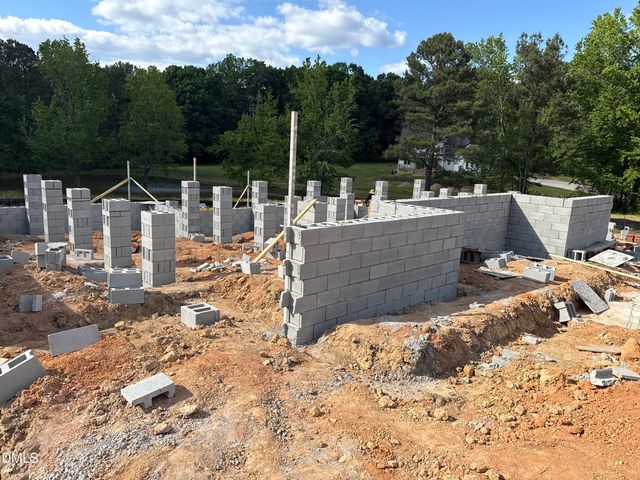 3700 Noah Mill Trace, Franklinton, NC 27525