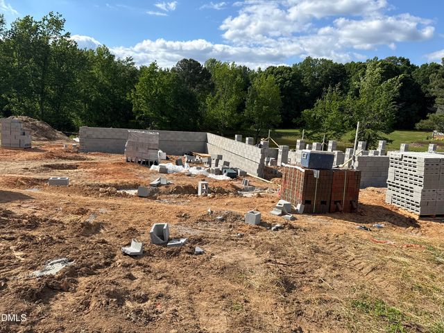 3700 Noah Mill Trace, Franklinton, NC 27525