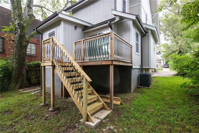 3411 E 36TH Street, Kansas City, MO 64128