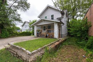 3411 E 36TH Street, Kansas City, MO 64128