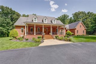 10100 Tripps Ln, Mechanicsville, VA 23116