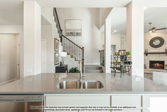 821 Turnbull Avenue, Fort Worth, TX 76247