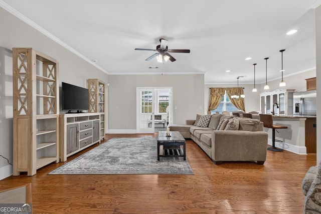 1143 Pebble Creek Lane, Locust Grove, GA 30248