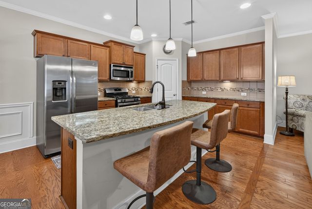 1143 Pebble Creek Lane, Locust Grove, GA 30248