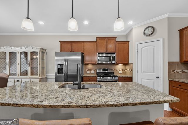 1143 Pebble Creek Lane, Locust Grove, GA 30248