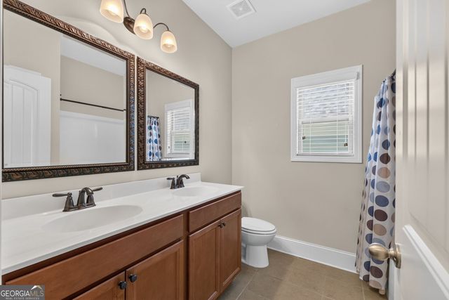 1143 Pebble Creek Lane, Locust Grove, GA 30248