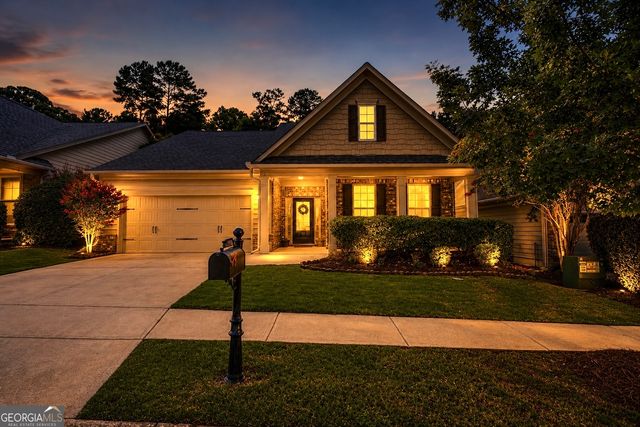 1143 Pebble Creek Lane, Locust Grove, GA 30248