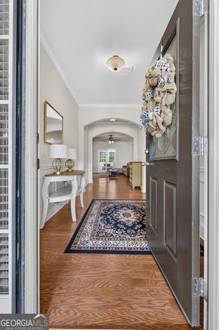 1143 Pebble Creek Lane, Locust Grove, GA 30248