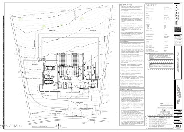 18582 W Porter Drive 94, Goodyear, AZ 85338