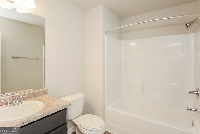 624 Benjamin Court, Mcdonough, GA 30252