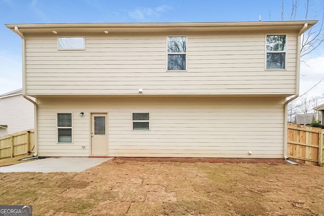 624 Benjamin Court, Mcdonough, GA 30252