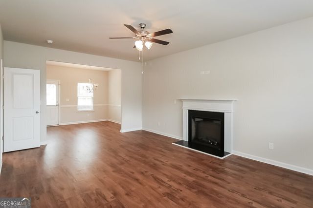 624 Benjamin Court, Mcdonough, GA 30252