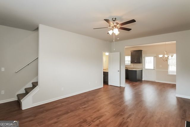 624 Benjamin Court, Mcdonough, GA 30252